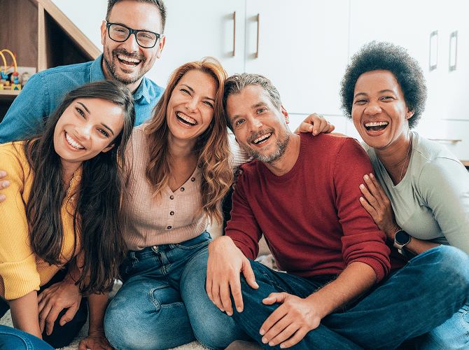 Why we are called Soffer Longevity Image Home